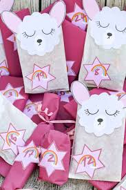 Vorlage Lama Adventskalender No Drama Lama Adventkalender Adventskalender Kinder Basteln Geburtstag Basteln Ideen