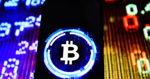 However, bitcoin does not exist in any physical shape or form. What Is Bitcoin Where To Buy Bitcoins 1 833 422 2022 Bitcoin Blockchain Cryptocurrency News