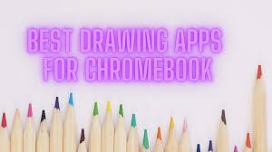 Blender is a 3d modeling software for developing visual effects, animated movies, games, and more. 11 Of The Best Drawing Apps For Chromebook In 2021