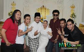 38, born 24 september 1982. Gambar Sekitar Majlis Persandingan Fezrul Khan Metrowealth Pictures