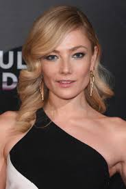 Rebecca Corbin Murray Editorial Stock Photo