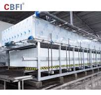 Sindeice Direct-cooling 10T Competitive Price Ice Block Making Machine/Ice Maker/Ice Plant for Sale