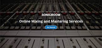 An online mastering engine that's fast, easy to use, and sounds incredible. How To Get Professional Music Mixing And Mastering Online To Enrich Your Diy Music Recording Innov8tiv