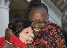 Viola Richardson, former Jersey City councilwoman, dies of COVID-19