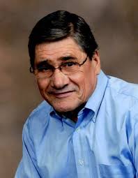 John Winter Obituary