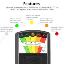 Emf Detector For Ghost Hunting Ghost Hunting Detector Sign For More