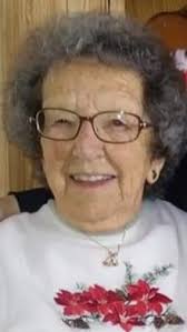 Obituary for Donna Irene (Meese) Swaldo