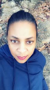 Walking in the rain without an umbrella