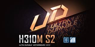 H310m s2h 2.0 (rev 1): H310m S2 Rev 1 1 Besonderheiten Mainboards Gigabyte Germany