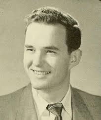 John David Nuttall (1928-1987)