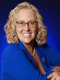 Christine LoCastro, Four Star Homes Sales Agent.