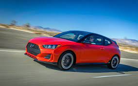 Download Wallpapers Hyundai Veloster Turbo 2019 Cars Road Motion Blur New Veloster Hyundai Besthqwallpapers Com Hyundai Veloster Veloster Turbo Hyundai