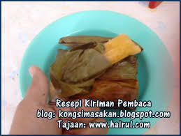 We did not find results for: Resepi Lepat Labu Special Chef Hairul Hissam