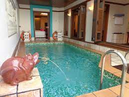 You can collect hotels.com™ rewards stamps here. Filtered Pool Picture Of Grand Lexis Port Dickson Port Dickson Tripadvisor