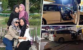 3 beranak mati lemas dalam kereta. Mangsa Ketiga Kes Lemas Tidur Dalam Kereta Meninggal Dunia Polis Syaki Kebocoran Di Ekzos Buzzkini