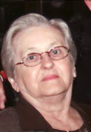 OBIT: Mrs. Lucille Hackett Dixon, Age 90, Of Carthage