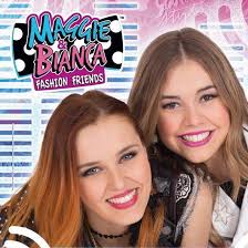 Parmis les derniers jeux enfant maggie et bianca vos enfants s'amuseront avec : Maggie Bianca Behind Fashion Friends Startseite Facebook