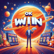 Okwin Game with Online Game Play and Win Big