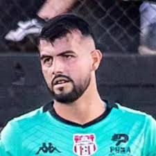 Paraguayans Players from General Caballero JLM and who played in Cerro  Porteño :: playmakerstats.com