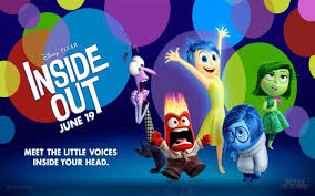 Inside Out Wallpapers Wallpaper Cave