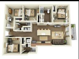 Pin Di Planos De La Casa