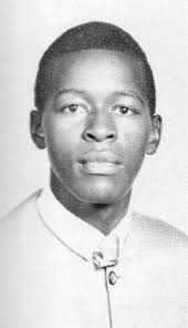 Frederick VAUGHN Obituary (2015)