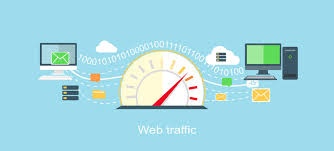 Increase Website Traffic - Basic Marketing Strategy Guide 