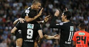 Check how to watch caen vs psg live stream. 1 Caen Vs Psg 3 Treble Mendekati Kenyataan Laman 2 Dari 2 Radarcirebon Com