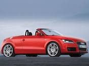 Image result for Brilliant Red 2008 TT
