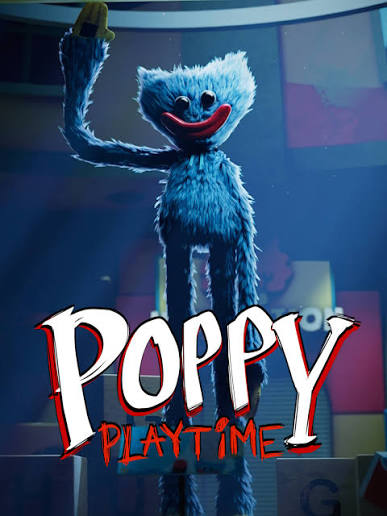 Poppy Playtime Series