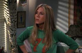 Welcome to jennifer aniston online, your online fan source for jennifer aniston. Every Outfit Rachel Wore On Friends Season 6 Jennifer Aniston Rachel Rachel Friends