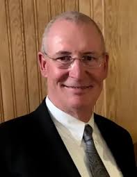 Obituary information for David Joseph McCutcheon