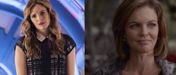 The Flash 3.05 “Monsters” Promo