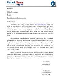 Jenis surat ini tergolong masih merupakan salah satu jenis surat yang. Contoh Proposal Hari Ibu Frasmi