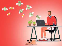 About 42 percent of the u.s. How Should Clients Claim Home Office Expenses This Tax Season Investment Executive