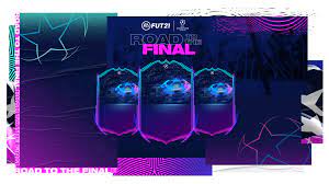 Ciy will face chelsea in the 2020/21 uefa champions league final. Fifa 21 Ultimate Team Fut Road To The Final Ea Sports Official Site