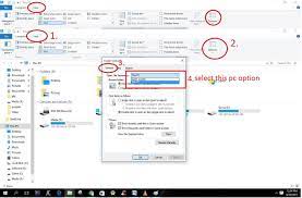 How To Get Help With File Explorer In Windows 10