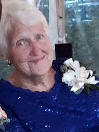 Obituary for Mildred Williams