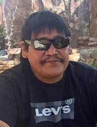 Frayne Willis Whiteskunk