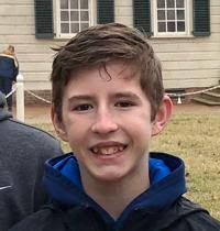 Arlington Soccer Association (U14 Boys)