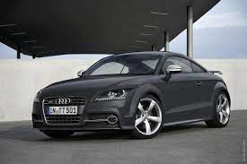 2013 Audi Tts Coupe Competition New Audi Car Audi Tt Tt Car