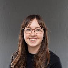 Today, we celebrate one year with our fantastic TRM Postdoctoral Fellow, Sam  Kellogg. Sam joined us one year ago after completing his PhD in Media  Studies at NYU. Sam has brightened our