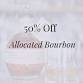 50% Off Allocated Bourbon | Michter's, Single Barrel, 10 Year — Ronin Farm & Restaurant
