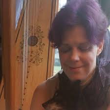 Lindsey Duncan, Celtic Harp