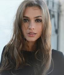 Trust hi, ive got naturally thick black eyebrows and dark blond hair with green eyes. Gorgeous Cosmetics Colour Pro Eyeshadow Brown Eyes Blonde Hair Hair Pale Skin Blonde Hair Brown Eyes