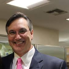 Sissy's Log Cabin Names Lamar McCubbin President