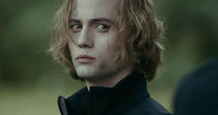 Twilight fan encounter at work