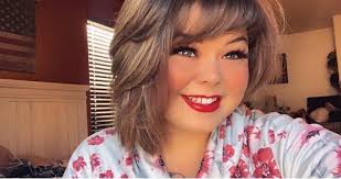 From Abuse to Advocate: Child abuse survivor uses her experiences to help  other victims