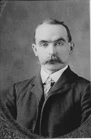 George W Keefer (1872-1931)