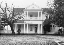 History for Lunch: McClatchey-Gettys Farm